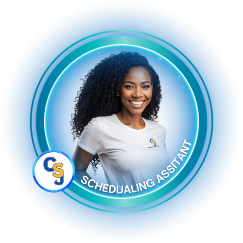 kalisha - scheduling assistant | cleanservices jax kalisha scheduling assistant